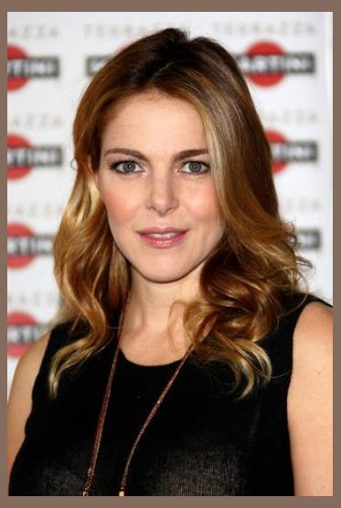 Claudia Gerini